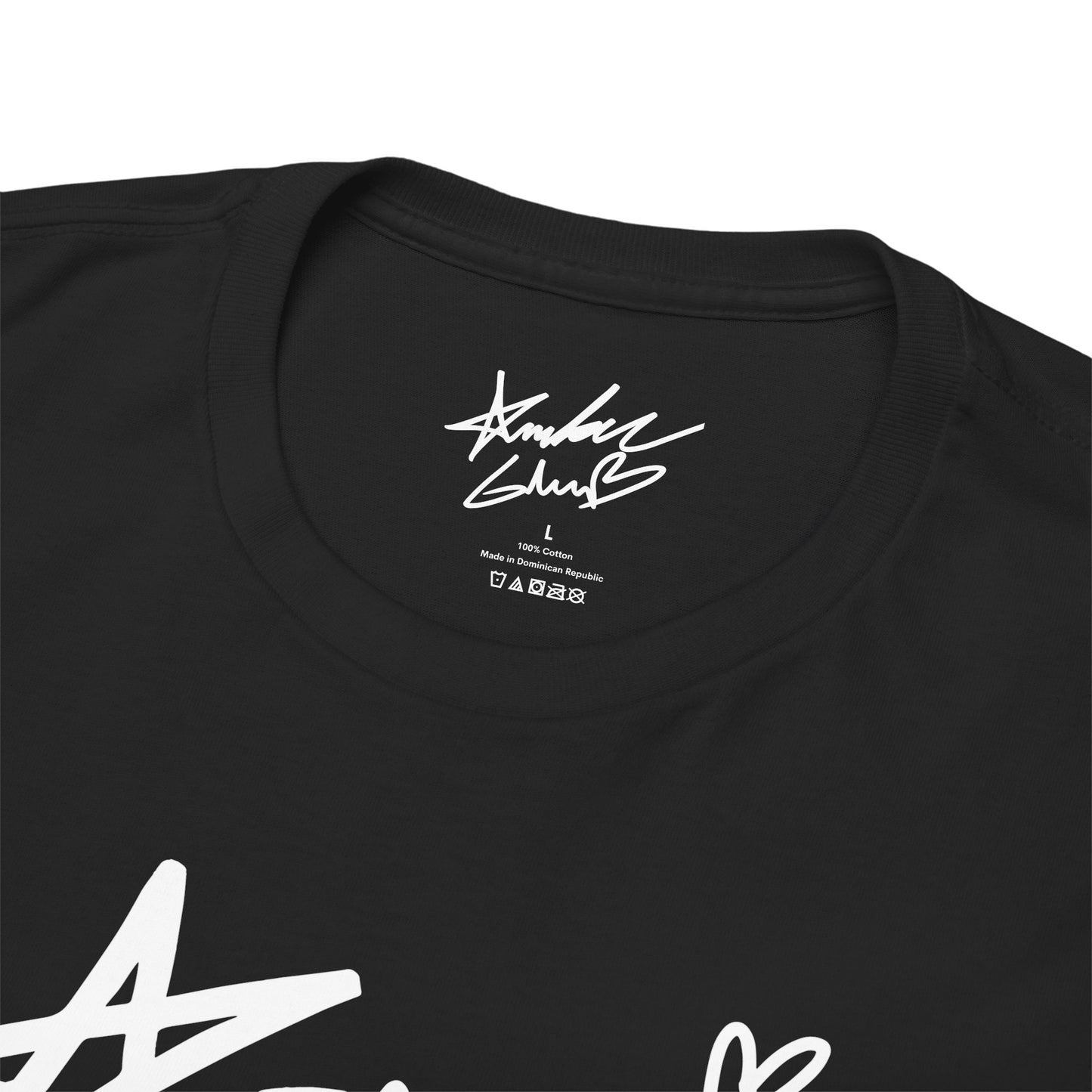 Believe + Breathe Tee