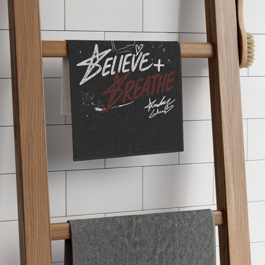 BB Inspire Rally Towel
