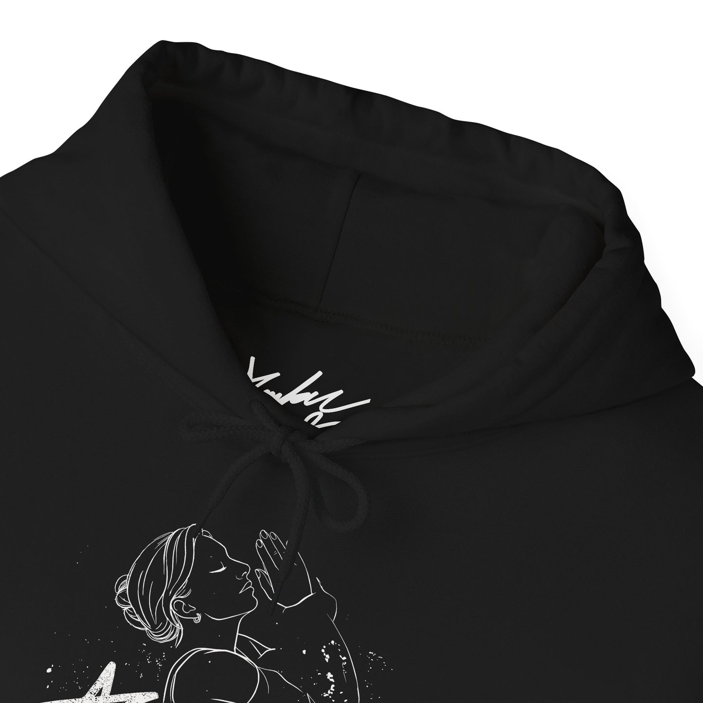 BB Inspire Hoodie