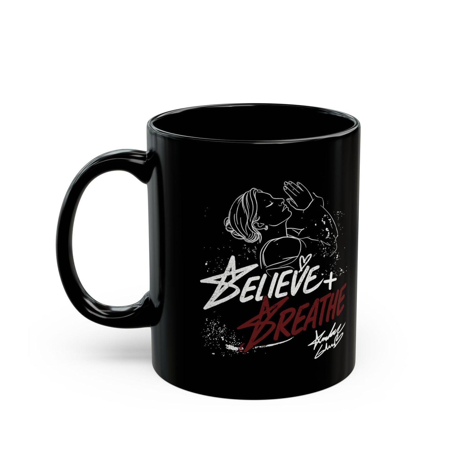 BB Inspire Mug