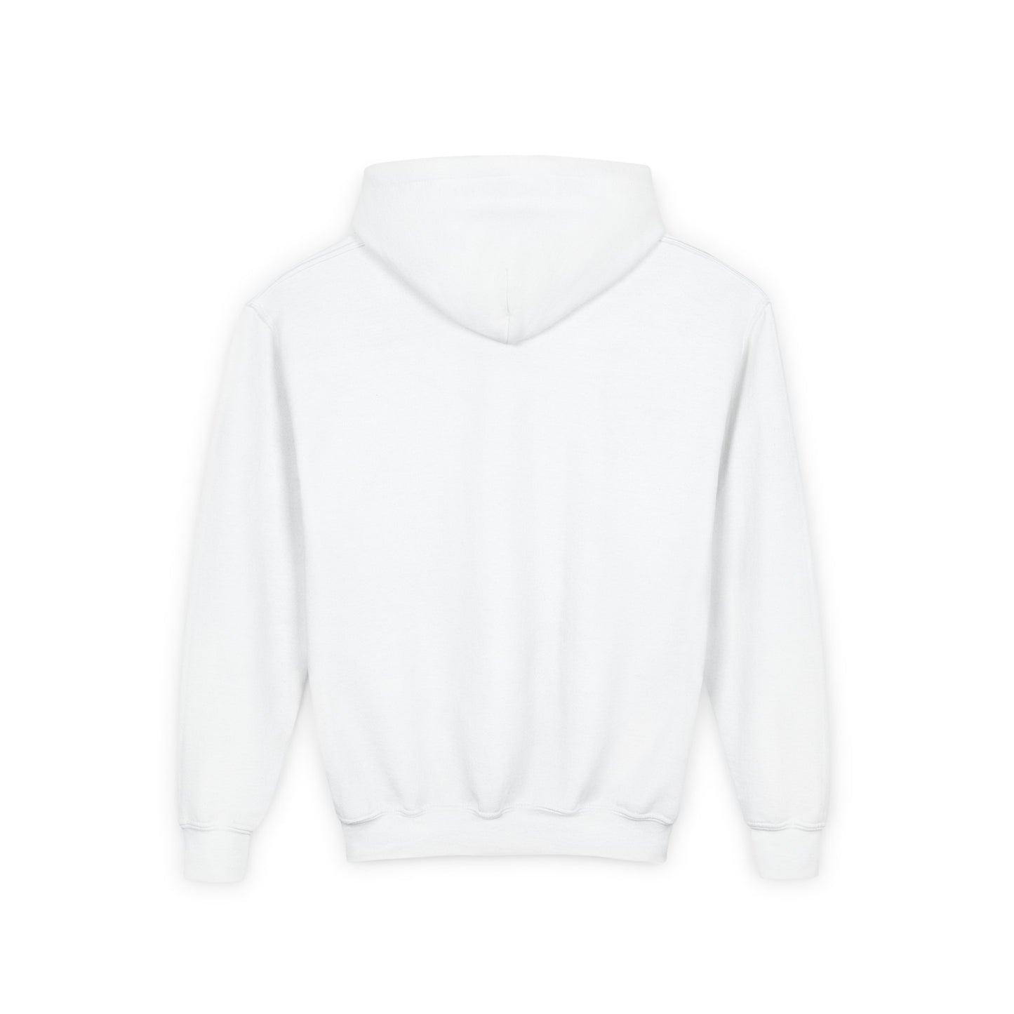 (Kids) Believe + Breathe Hoodie
