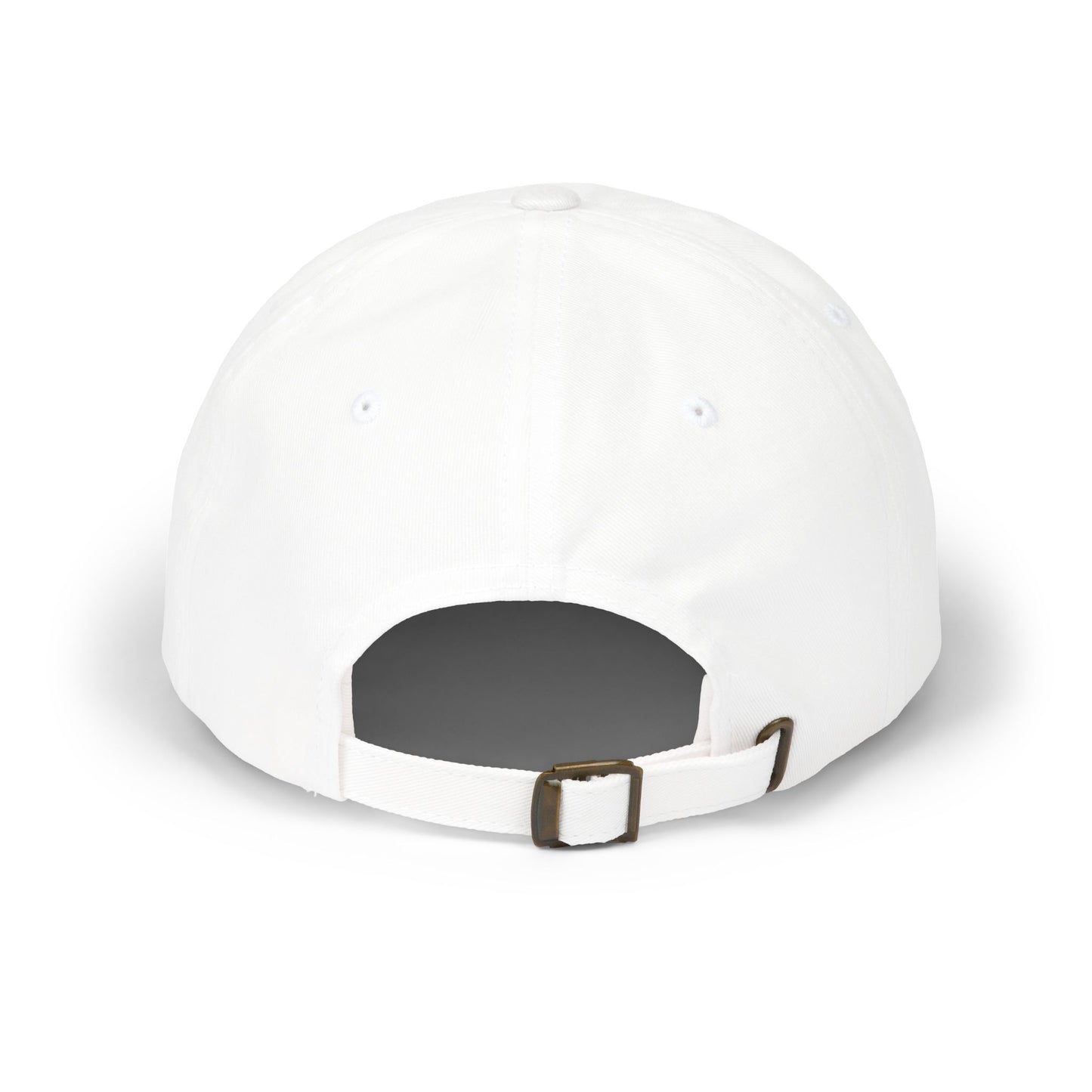 Believe + Breathe Hat