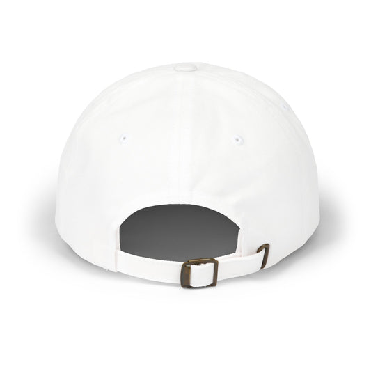Believe + Breathe Hat