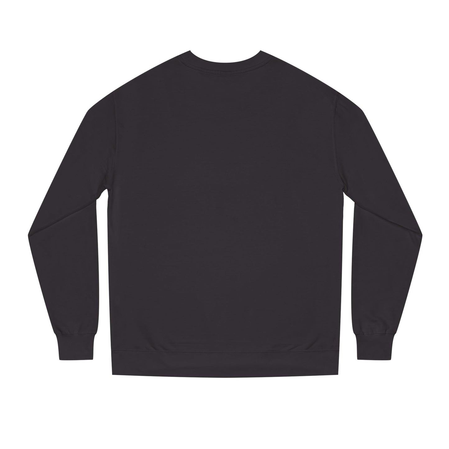 Believe + Breathe Crewneck