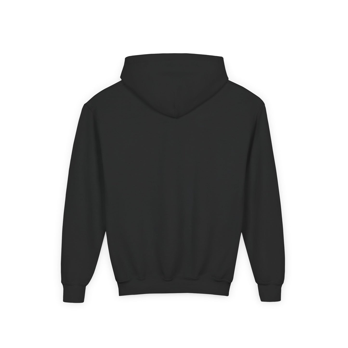 (Kids) Believe + Breathe Hoodie