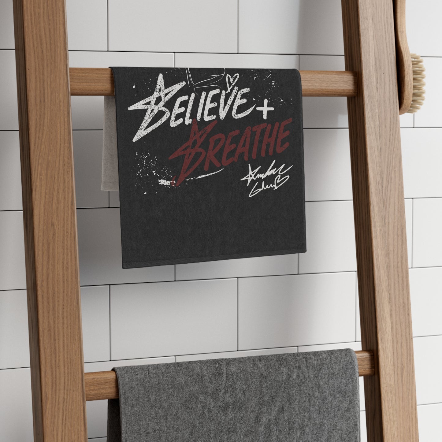 BB Inspire Rally Towel
