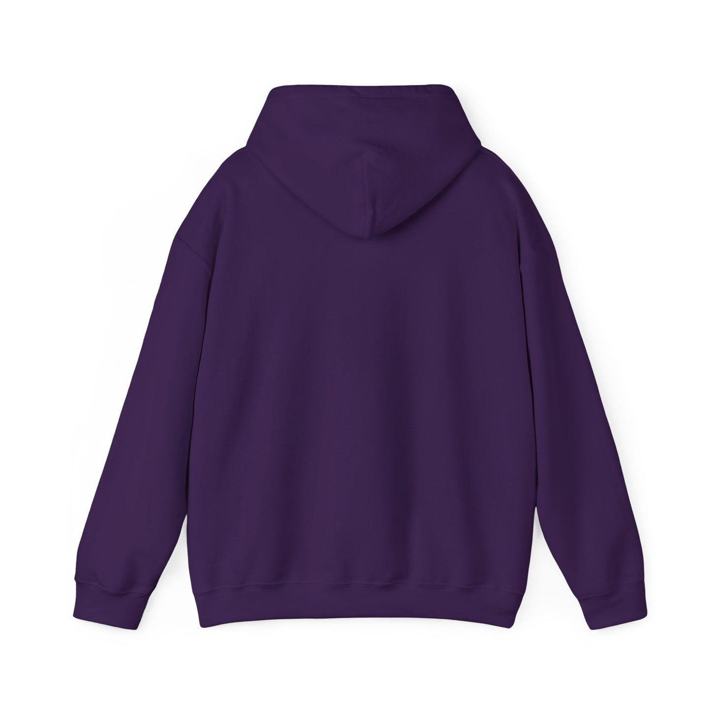 Believe + Breathe Hoodie