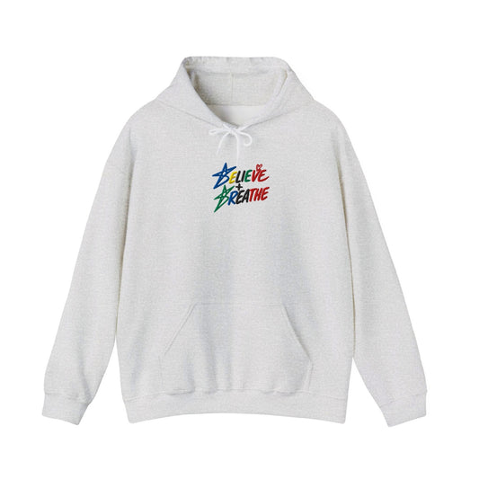 BB Embroidered Olympics Hoodie