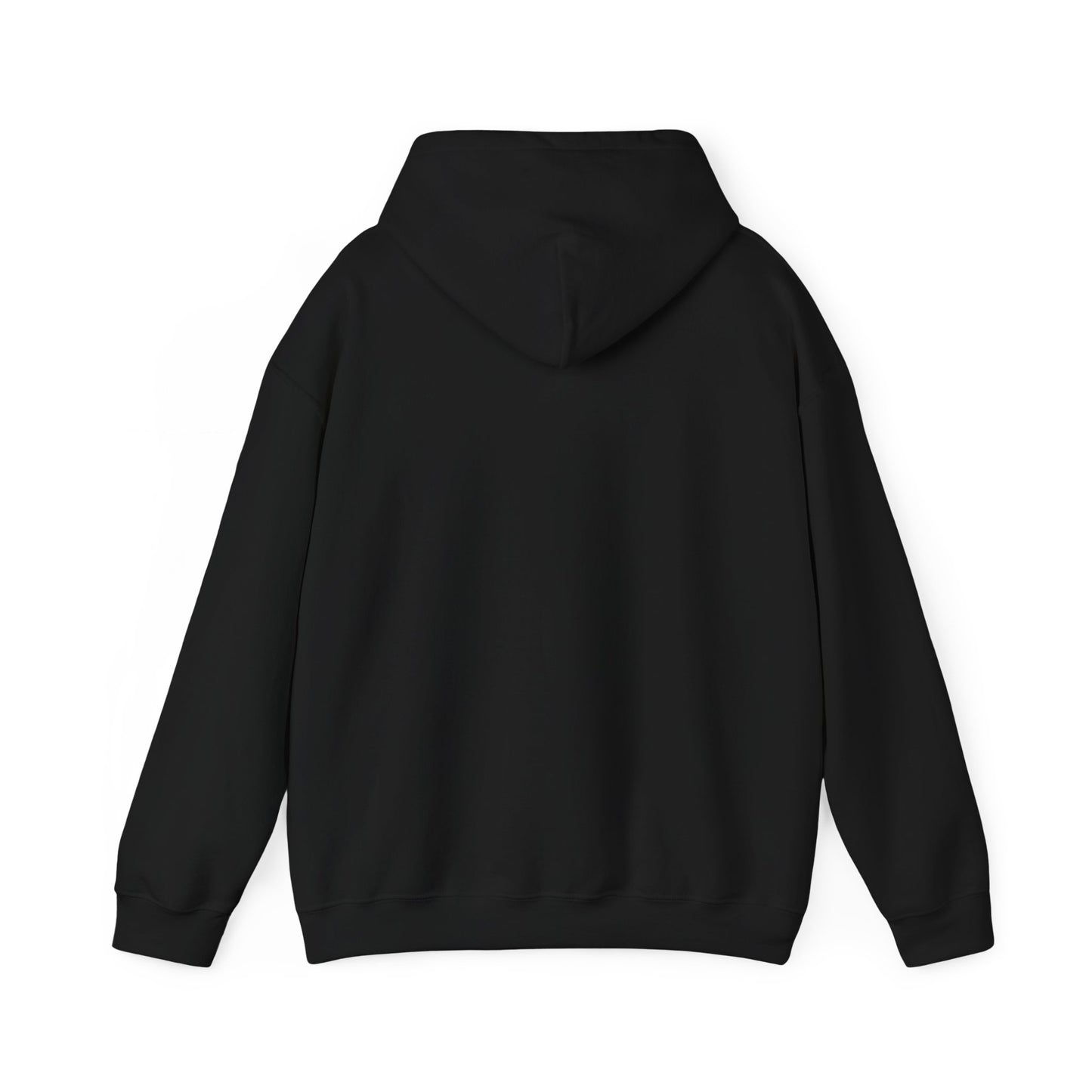 Believe + Breathe Hoodie