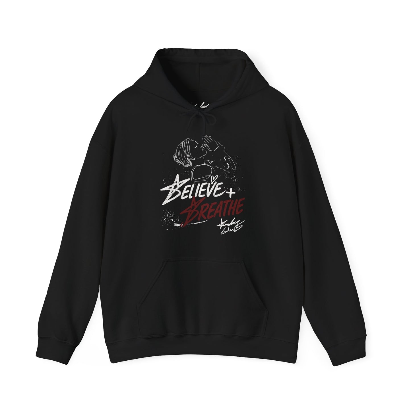 BB Inspire Hoodie