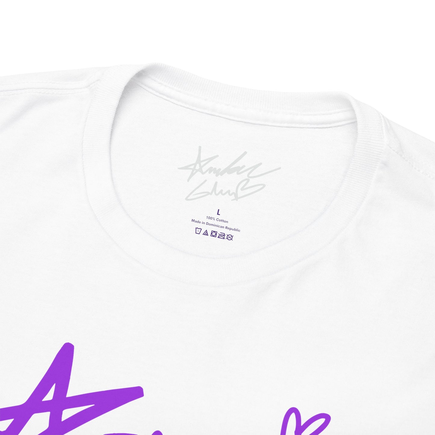 Believe + Breathe Tee