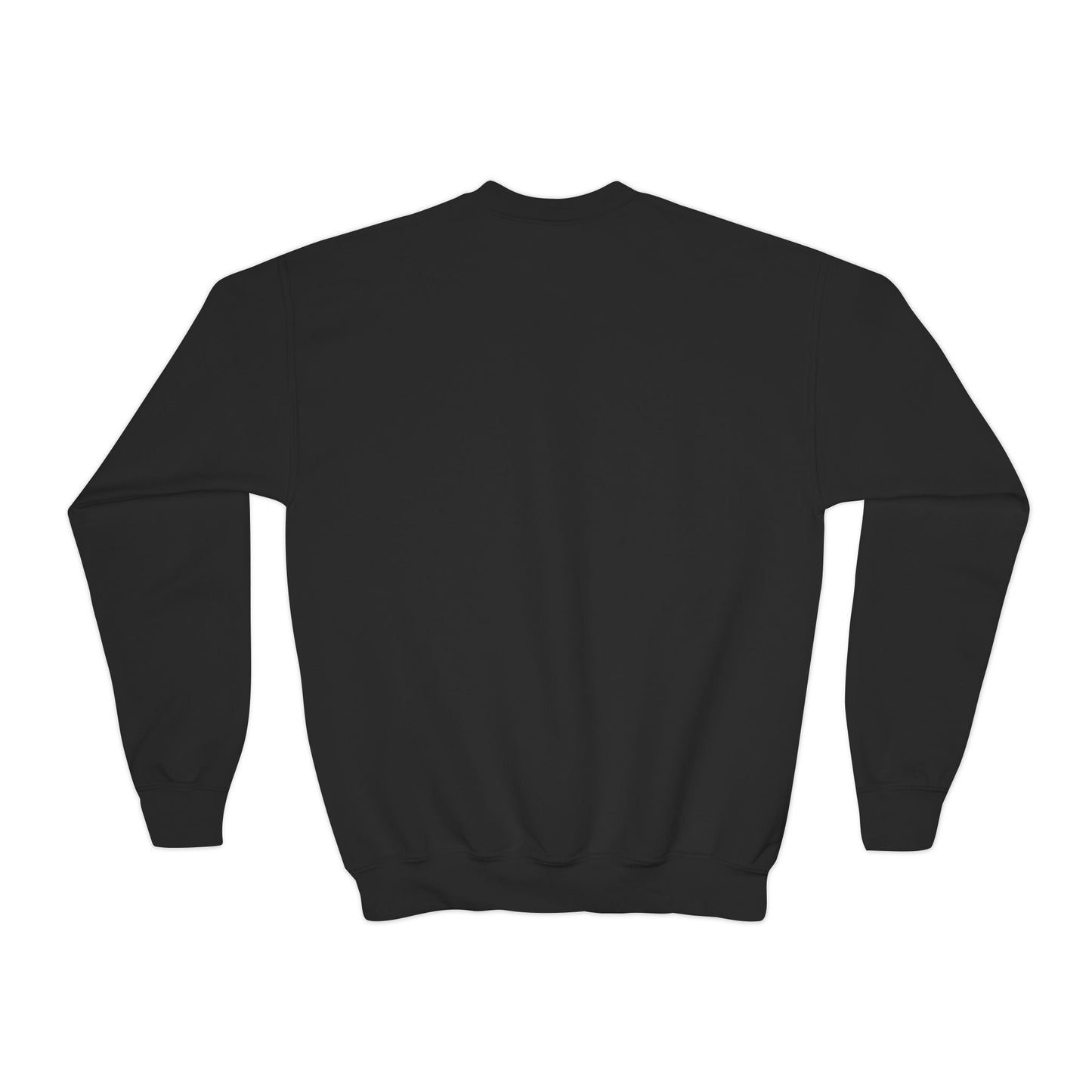 (Kids) Believe + Breathe Crewneck
