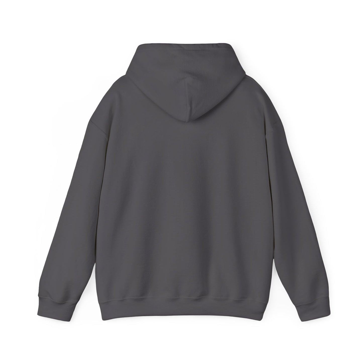 Believe + Breathe Hoodie