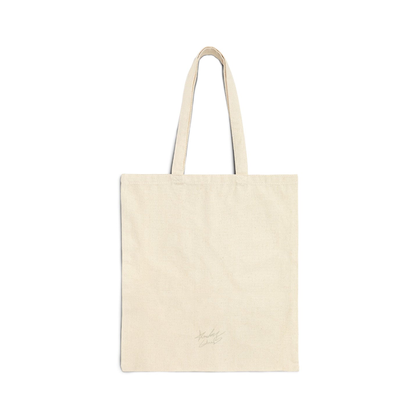 Believe + Breathe Tote Bag