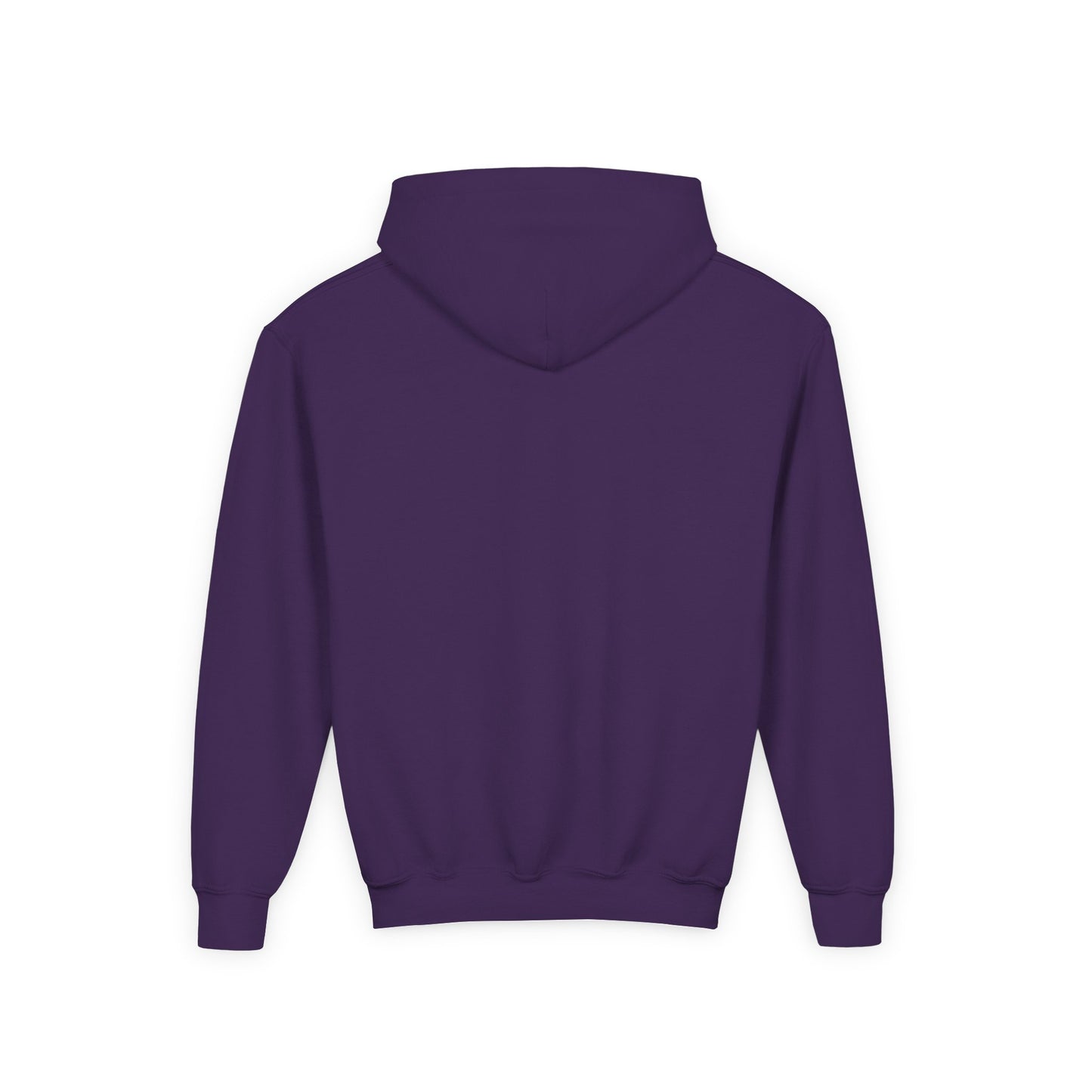 (Kids) Believe + Breathe Hoodie