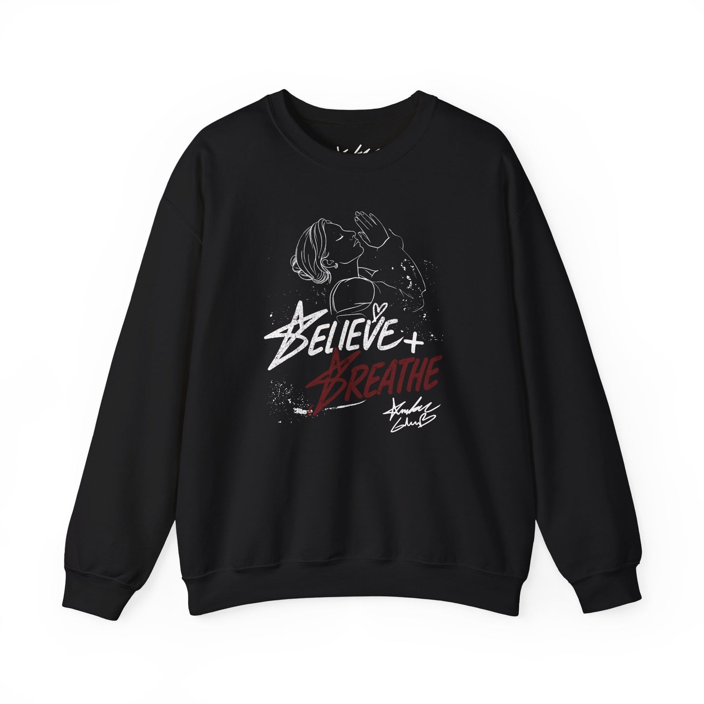 BB Inspire Crewneck