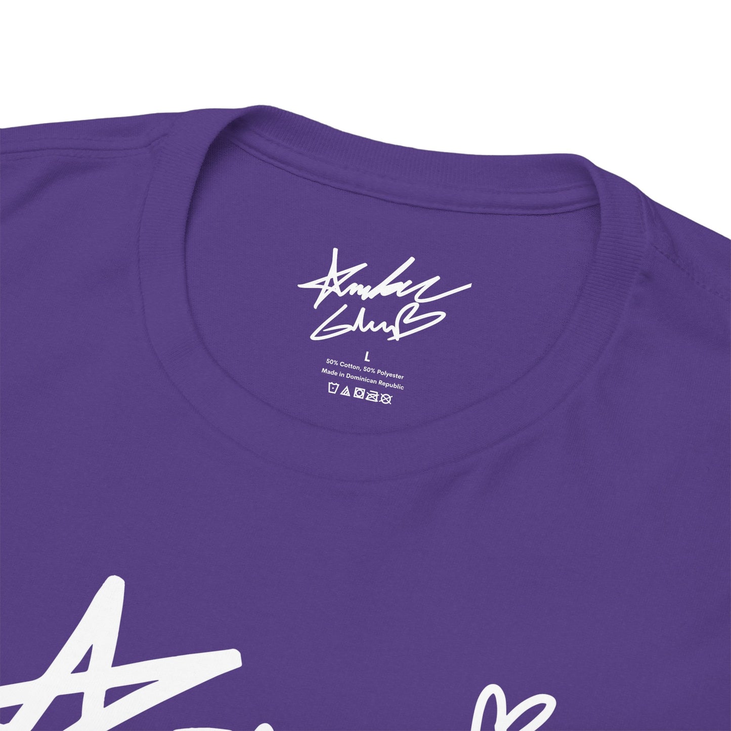 Believe + Breathe Tee