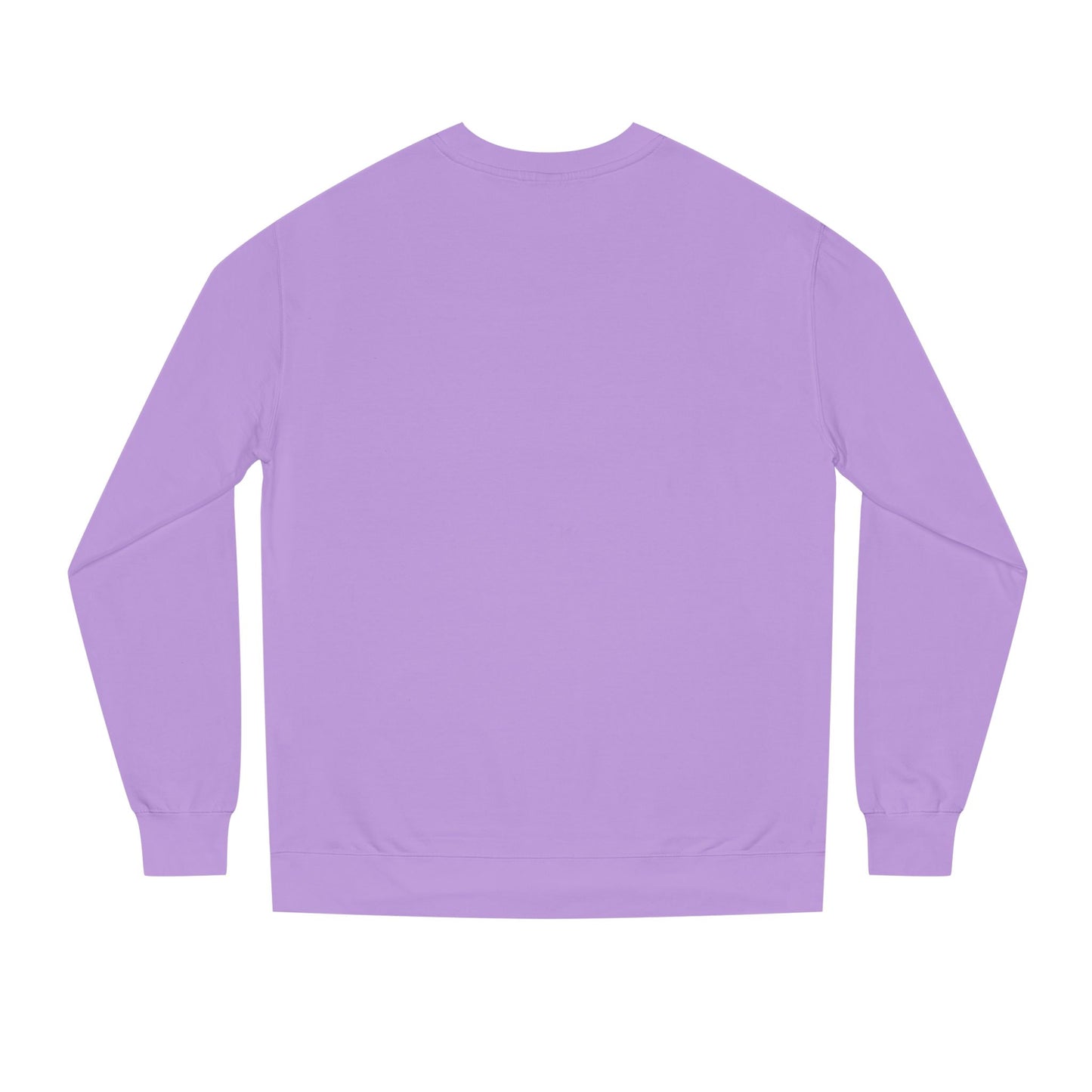 Believe + Breathe Crewneck