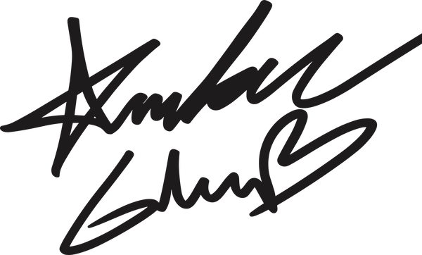 Amber Glenn Shop